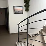 アパートホテル Beach Hostel Balatonboglar