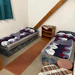 Beach Hostel Balatonboglar アパートホテル