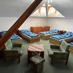 Beach Hostel Balatonboglar アパートホテル
