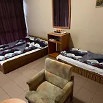 מלון דירות Beach Hostel Balatonboglar Balatonboglár