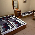 Beach Hostel Balatonboglar