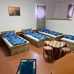 מלון דירות Beach Hostel Balatonboglar