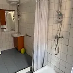 アパートホテル Beach Hostel Balatonboglar *