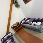מלון דירות Beach Hostel Balatonboglar Balatonboglár