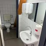 Beach Hostel Balatonboglar Balatonboglár
