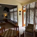 מלון דירות Beach Hostel Balatonboglar Balatonboglár