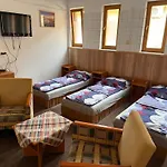 Beach Hostel Balatonboglar *