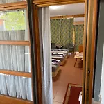 מלון דירות Beach Hostel Balatonboglar Balatonboglár