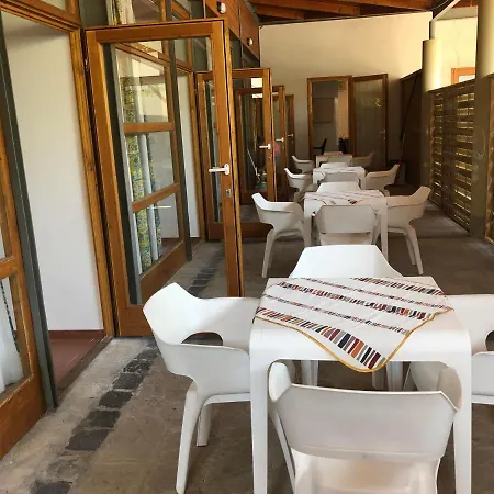 Beach Hostel Balatonboglar Lejlighedshotel Balatonboglár