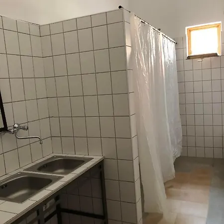 Beach Hostel Balatonboglár