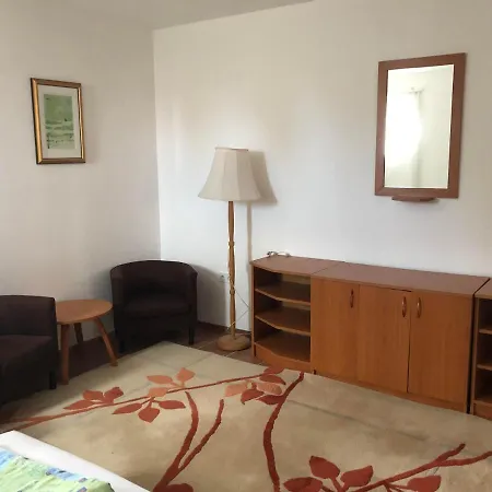 Beach Hostel Balatonboglár