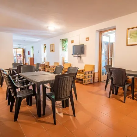 Beach Hostel Balatonboglar