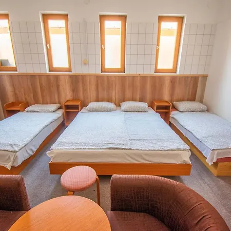 Aparthotel Beach Hostel Balatonboglar Balatonboglár