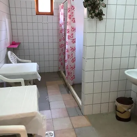 Beach Hostel Balatonboglár Balatonboglár