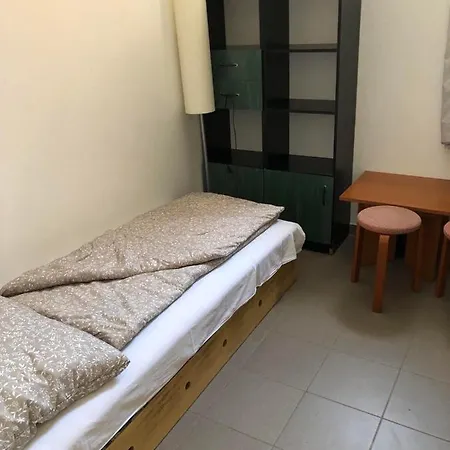 Beach Hostel Balatonboglár * Balatonboglár