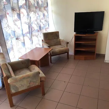 Aparthotel Beach Hostel Balatonboglar