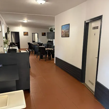 Beach Hostel Balatonboglar Aparthotel Balatonboglár