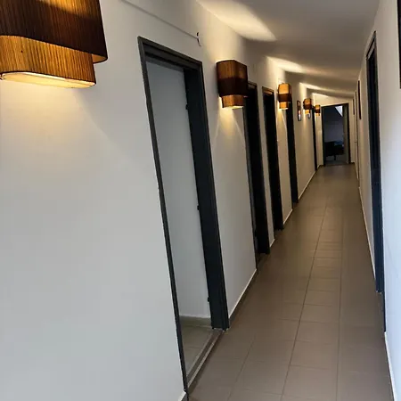 Beach Hostel Balatonboglár Balatonboglár