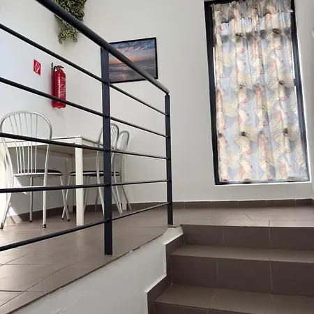 Beach Hostel Balatonboglár Aparthotel Balatonboglár