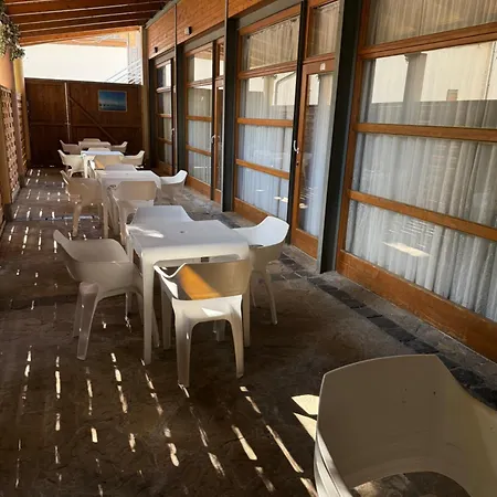 Beach Hostel Balatonboglar * Balatonboglár