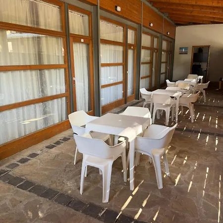 Beach Hostel Balatonboglár