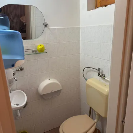 Beach Hostel Balatonboglar * Balatonboglár