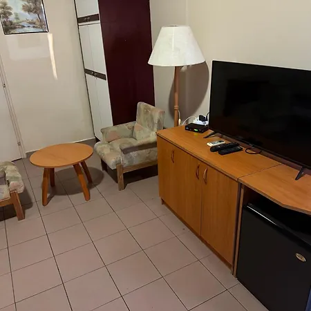 Beach Hostel Balatonboglar Appart hôtel Balatonboglár