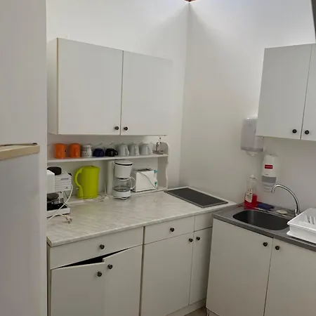 Beach Hostel Balatonboglar