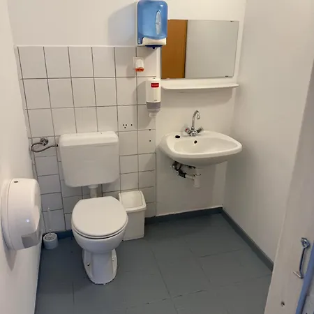 Aparthotel Beach Hostel Balatonboglár *