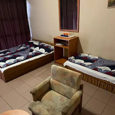 Appart hôtel Beach Hostel Balatonboglar Balatonboglár