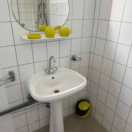 Beach Hostel Balatonboglar *