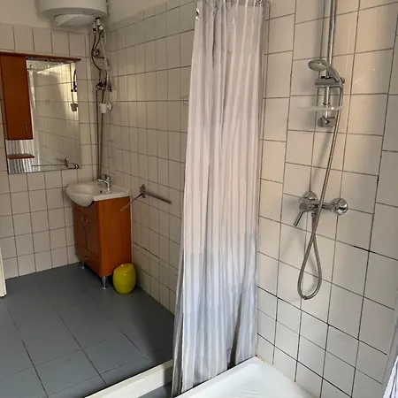 Aparthotel Beach Hostel Balatonboglár *