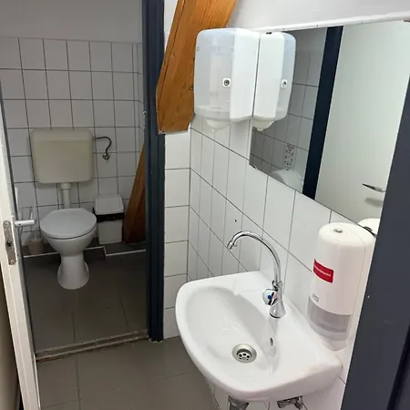 Beach Hostel Balatonboglar Balatonboglár