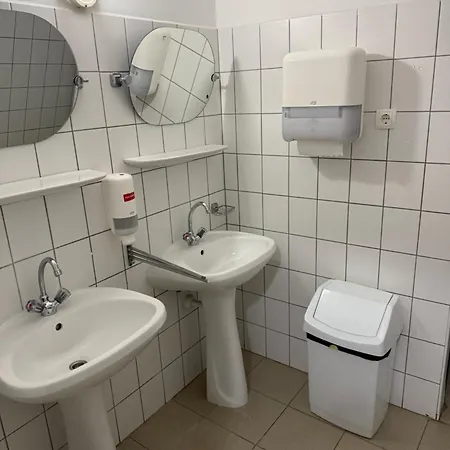 Lejlighedshotel Beach Hostel Balatonboglar Balatonboglár