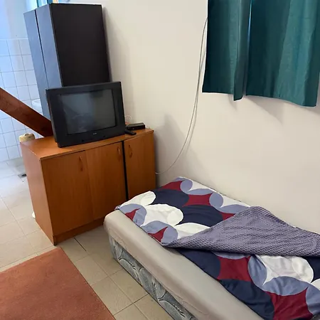 Aparthotel Beach Hostel Balatonboglar Balatonboglár