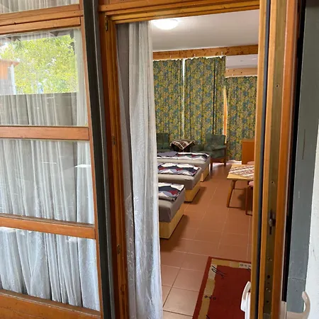 Aparthotel Beach Hostel Balatonboglar Balatonboglár